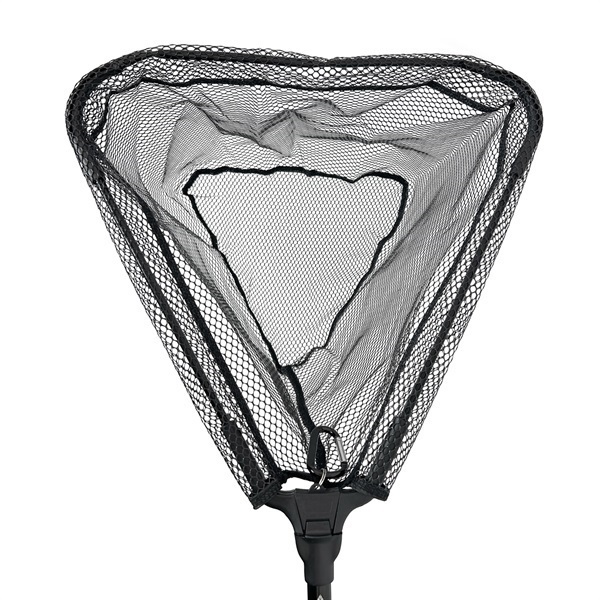 クイックランディングネット(S ラバーコートネット)